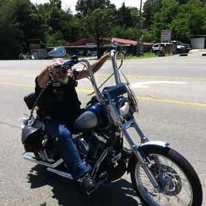 Meet your Posher, Sam